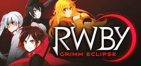   Rwby Grimm Eclipse      img-1
